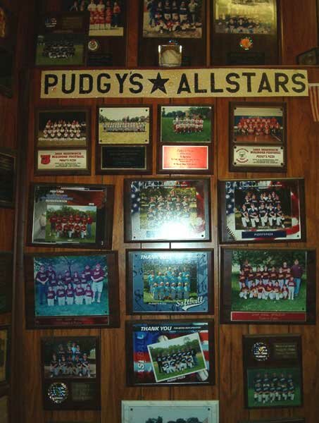 Pudgy's All Stars