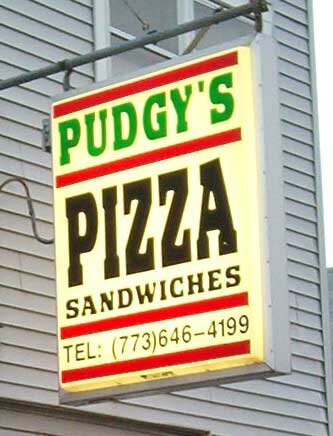 pudgy's