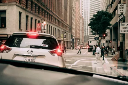 How to Get to Hegewisch, Chicago