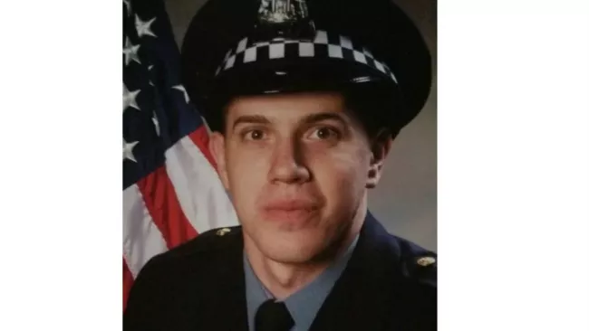 John Rivera, 23, Off-Duty CPD Officer Fatally Shot In River North: What We Know