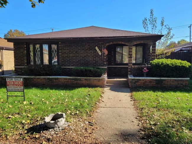 12841 S Exchange Ave, Hegewisch, IL, 60633