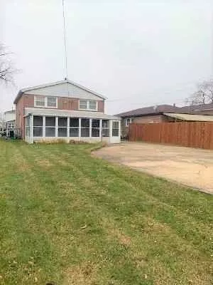 12741 S Manistee Ave, Hegewisch, IL, 60633
