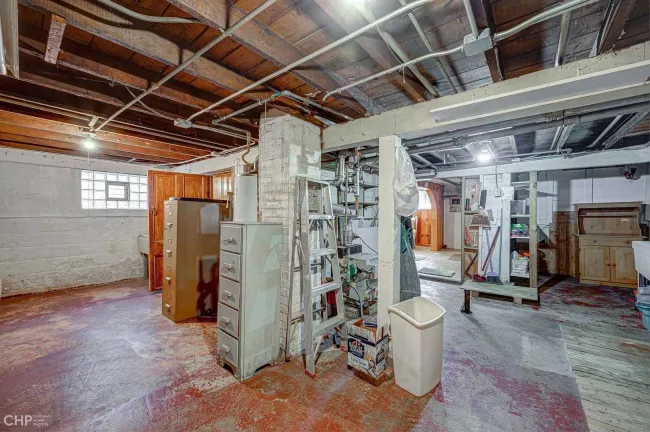 13528 S Mackinaw Ave, Hegewisch, IL, 60633