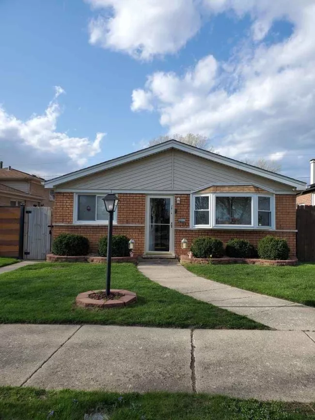 2814 E 127th St, Hegewisch, IL, 60633