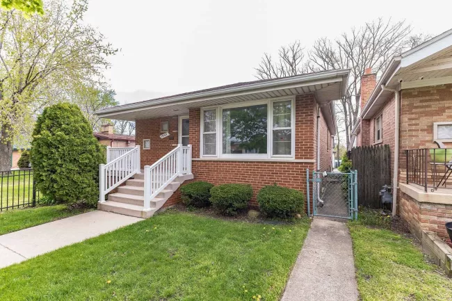 13143 S Avenue M, Hegewisch, IL, 60633