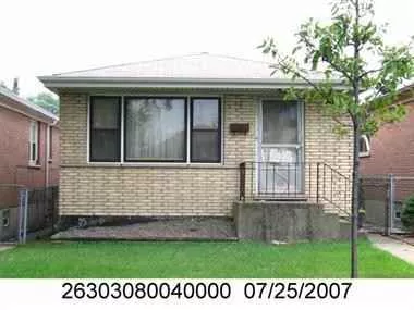 2653 E 127th St, Hegewisch, IL, 60633