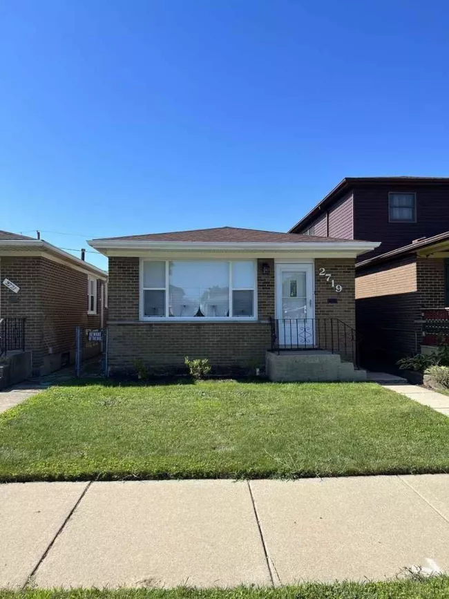 2719 E 127th St, Hegewisch, IL, 60633