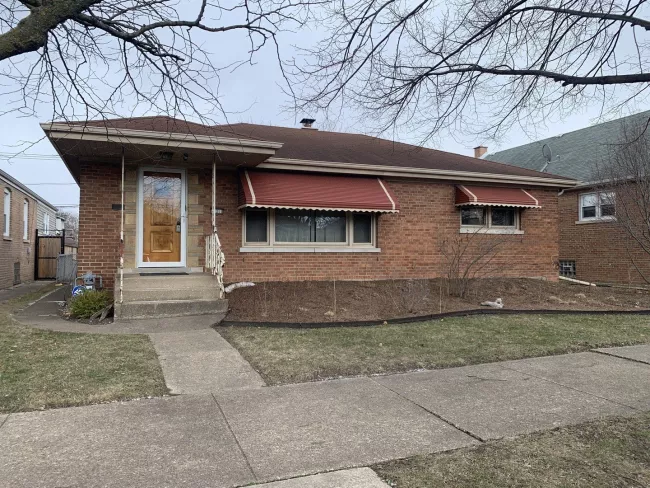 13311 S Avenue L, Hegewisch, IL, 60633