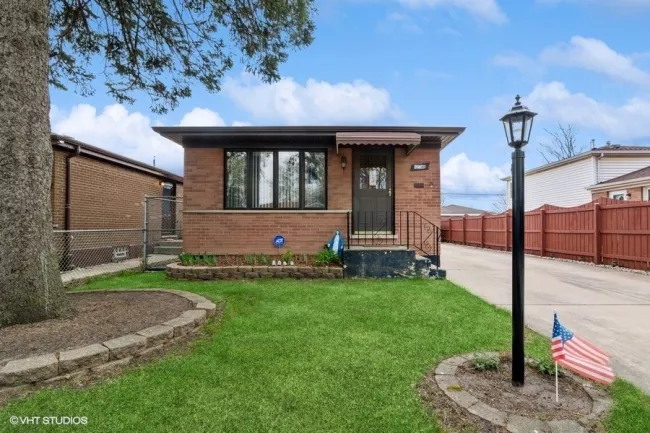 12748 S Exchange Ave, Hegewisch, IL, 60633