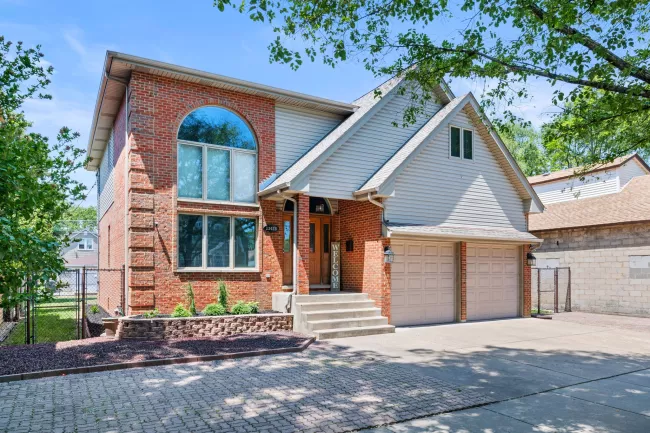 13428 S Avenue N, Hegewisch, IL, 60633