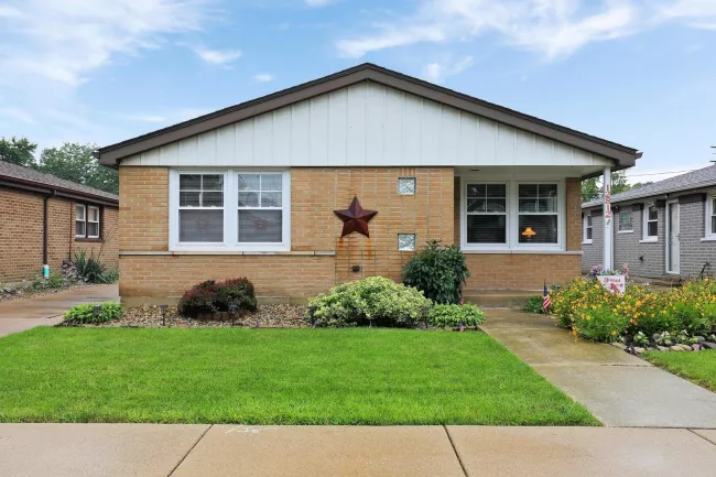 12812 S Exchange Ave, Hegewisch, IL, 60633