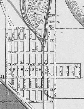 1904 map